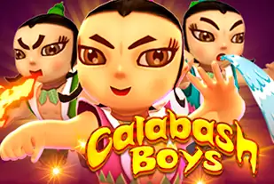 Calabash Boys